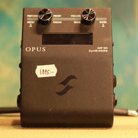 Used gear Begagnat Twe-Notes Opus USED - VG - no Box no PSU tgt11