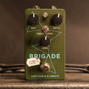 Used gear Begagnat Universal Audio Brigade USED - Very Good Condition - with Box no PSU tgt11