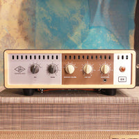 Used gear Begagnat Universal Audio OX Box USED - Very Good Condition - with Box & PSU tgt11