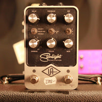 Used gear Begagnat Universal Audio Starlight Delay USED - VG - no Box no PSU tgt11