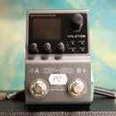 Used gear Begagnat Valeton GP-50 USED - VG Condition - no Box, no PSU tgt11