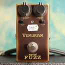 Used gear Begagnat Vemuram Myriad Fuzz USED - VG Condition - with Box no PSU tgt11