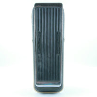Used gear Begagnat Vox Wah Swell Late 70s USED - Very Good Condition - no Box or PSU tgt11