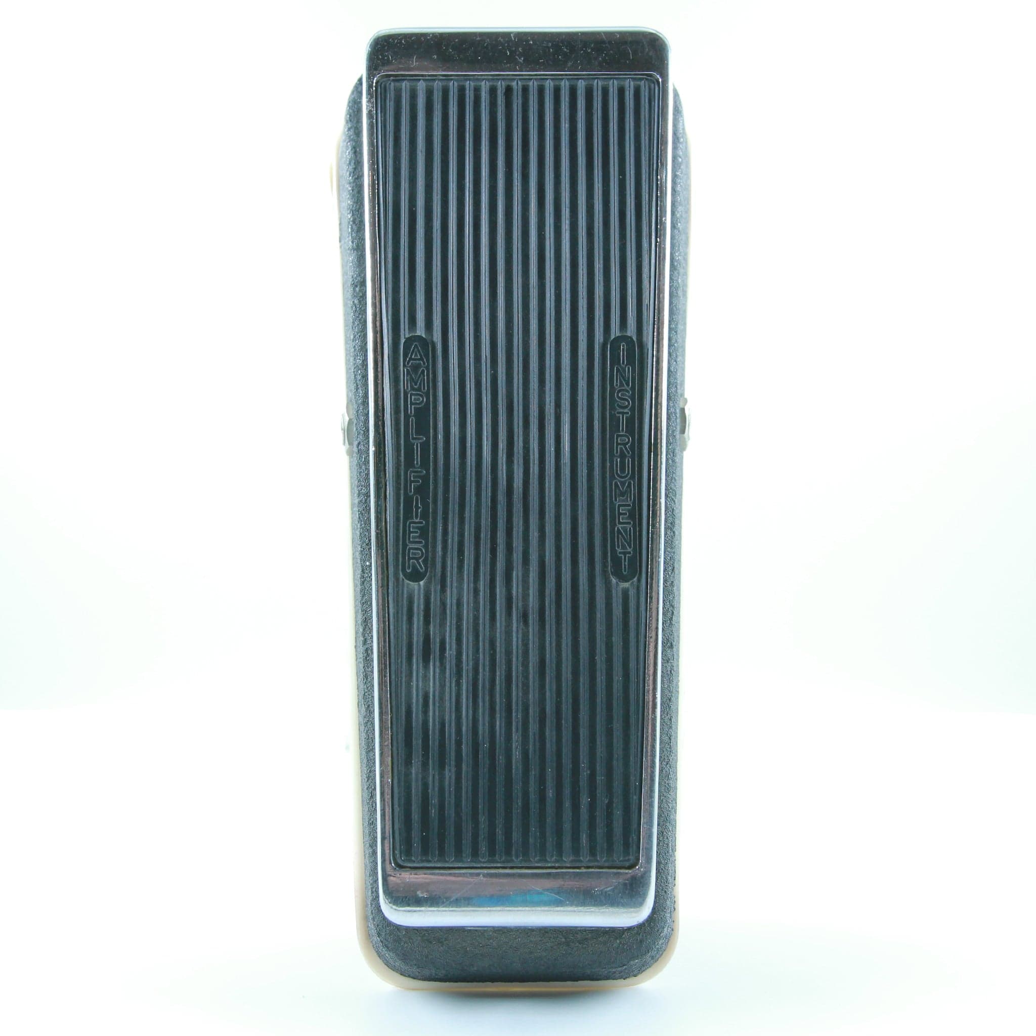Used gear Begagnat Vox Wah Swell Late 70s USED - Very Good Condition - no Box or PSU tgt11