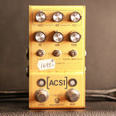 Used gear Begagnat Walrus ACS1 MK1 USED - VG - with Box no PSU tgt11