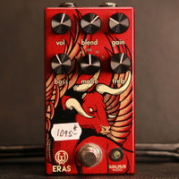 Used gear Begagnat Walrus Audio Eras USED - VG - with Box no PSU tgt11
