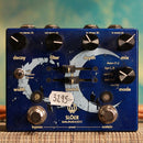 Used gear Begagnat Walrus Audio Slöer Reverb Blue USED - VG - no Box or PSU tgt11