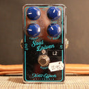 Used gear Begagnat Xotic Soul Driver USED - VG - w/ Box no PSU tgt11