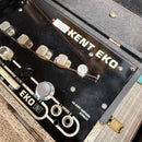 Used gear Delay Hagström Kent Eko Unit Vintage Tape Echo ca 63 USED - Good Condition tgt11