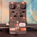 Used gear Distortion pedal Sinvertek No.5 Distortion USED - VG - no Box or PSU tgt11