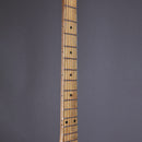Used gear Elgitarr Danocaster Single Cut Ash Desert Sand USED - VG Condition - Original Gig Bag tgt11