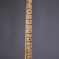 Used gear Elgitarr Danocaster Single Cut Ash Desert Sand USED - VG Condition - Original Gig Bag tgt11