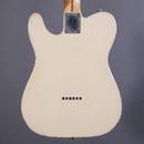 Used gear Elgitarr Danocaster Single Cut Ash Desert Sand USED - VG Condition - Original Gig Bag tgt11