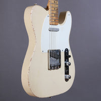 Used gear Elgitarr Danocaster Single Cut Ash Desert Sand USED - VG Condition - Original Gig Bag tgt11