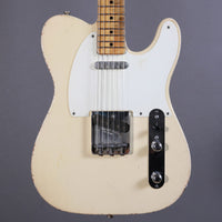 Used gear Elgitarr Danocaster Single Cut Ash Desert Sand USED - VG Condition - Original Gig Bag tgt11