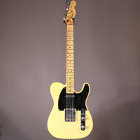 Used gear Elgitarr Fender Custom Shop Nocaster 2017 USED - VG - with Original Hard Case tgt11