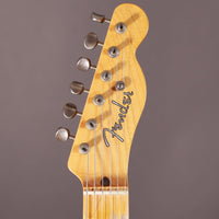 Used gear Elgitarr Fender Custom Shop Nocaster 2017 USED - VG - with Original Hard Case tgt11