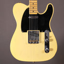 Used gear Elgitarr Fender Custom Shop Nocaster 2017 USED - VG - with Original Hard Case tgt11