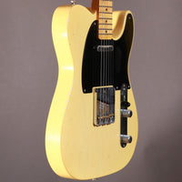 Used gear Elgitarr Fender Custom Shop Nocaster 2017 USED - VG - with Original Hard Case tgt11