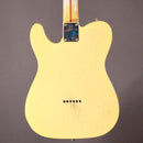 Used gear Elgitarr Fender Custom Shop Nocaster 2017 USED - VG - with Original Hard Case tgt11