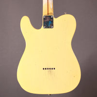 Used gear Elgitarr Fender Custom Shop Nocaster 2017 USED - VG - with Original Hard Case tgt11