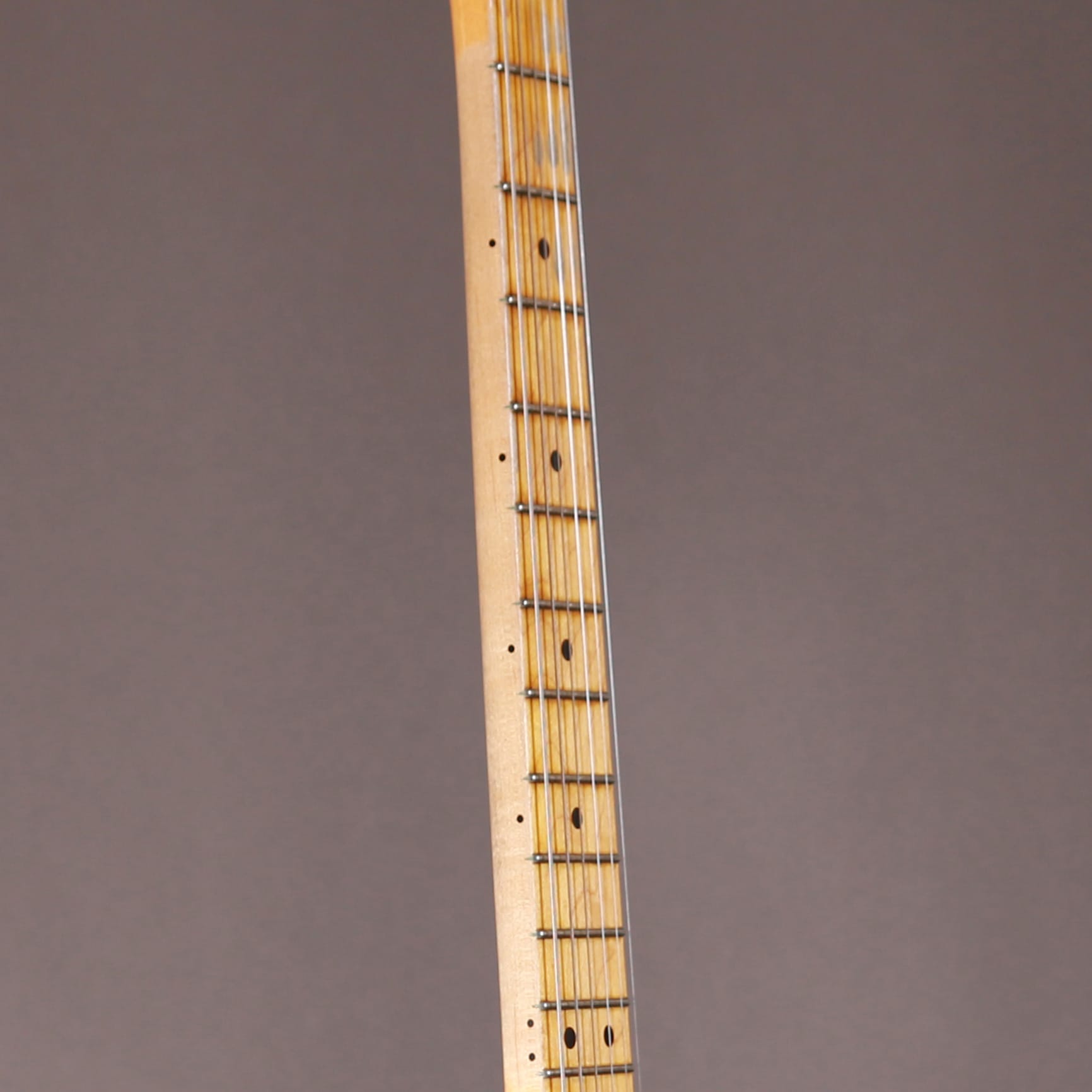 Used gear Elgitarr Fender Custom Shop Nocaster 2017 USED - VG - with Original Hard Case tgt11
