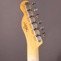 Used gear Elgitarr Fender Custom Shop Nocaster 2017 USED - VG - with Original Hard Case tgt11