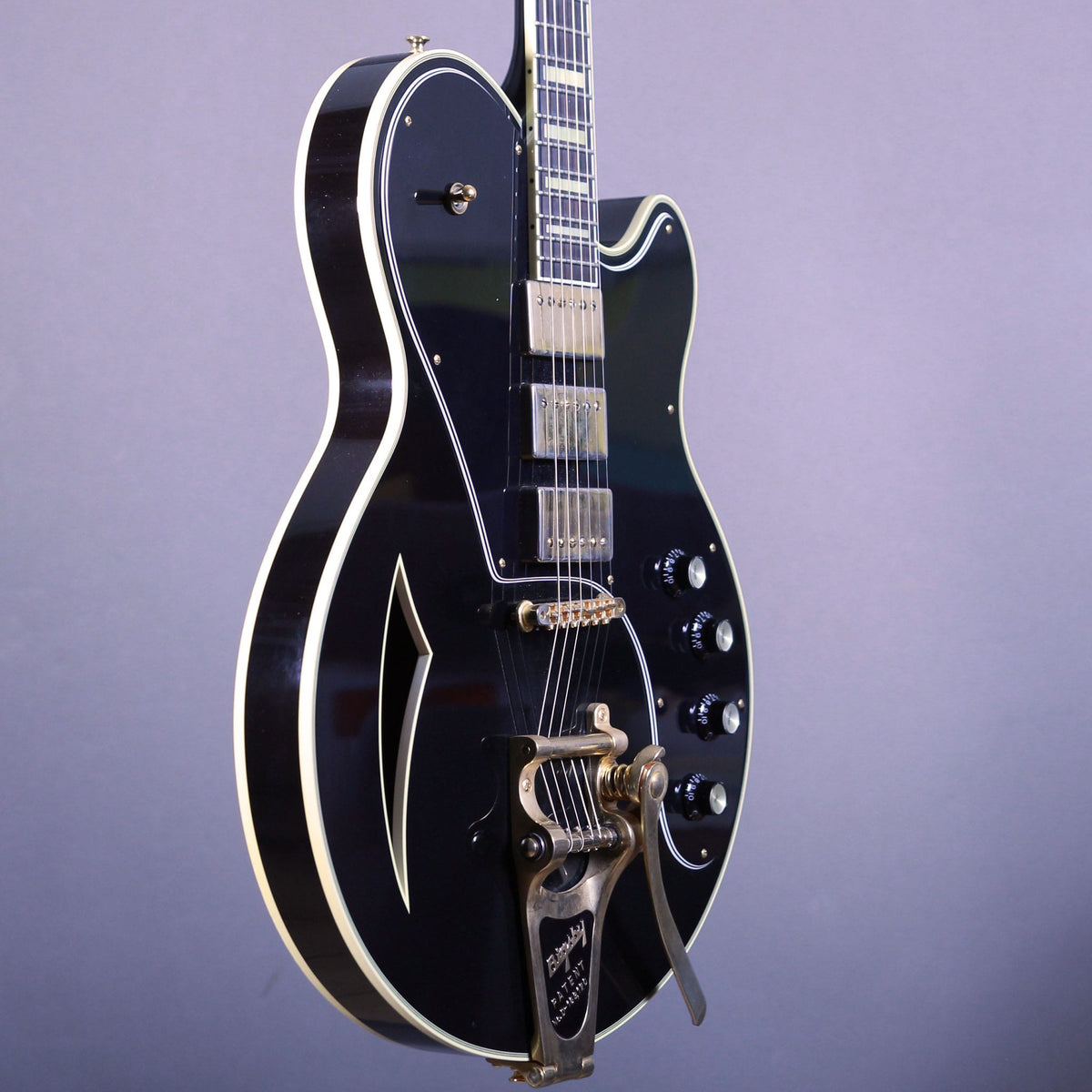 Used gear Elgitarr MotorAve BelAire #133 USED - VG Condition - inc Hardcase tgt11