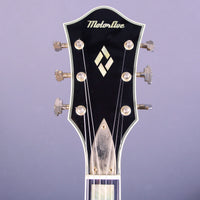 Used gear Elgitarr MotorAve BelAire #133 USED - VG Condition - inc Hardcase tgt11