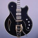 Used gear Elgitarr MotorAve BelAire #133 USED - VG Condition - inc Hardcase tgt11