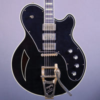 Used gear Elgitarr MotorAve BelAire #133 USED - VG Condition - inc Hardcase tgt11