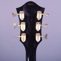 Used gear Elgitarr MotorAve BelAire #133 USED - VG Condition - inc Hardcase tgt11