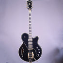 Used gear Elgitarr MotorAve BelAire #133 USED - VG Condition - inc Hardcase tgt11
