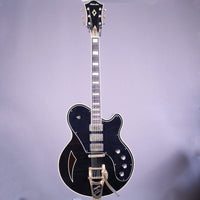 Used gear Elgitarr MotorAve BelAire #133 USED - VG Condition - inc Hardcase tgt11