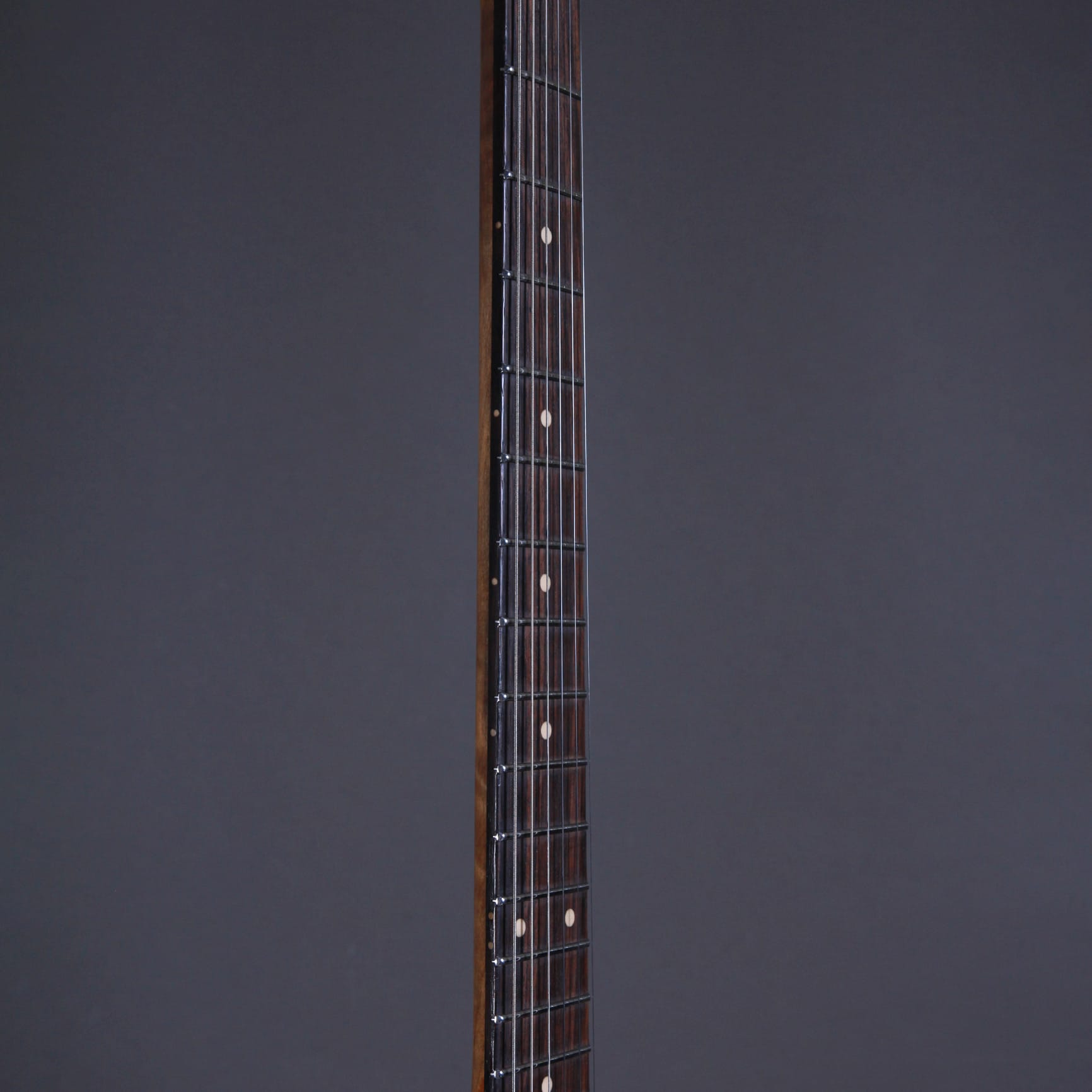 Used gear Elgitarr Sonnemo Twangster Gold Rosewood USED - VG Condition - with Hard Case tgt11
