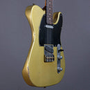 Used gear Elgitarr Sonnemo Twangster Gold Rosewood USED - VG Condition - with Hard Case tgt11
