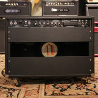 Used gear Förstärkare Elgitarr Fender Pro Reverb Amp Combo 2000s USED - Very Good Condition - with Hard Case tgt11