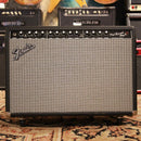 Used gear Förstärkare Elgitarr Fender Pro Reverb Amp Combo 2000s USED - Very Good Condition - with Hard Case tgt11