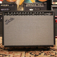 Used gear Förstärkare Elgitarr Fender Pro Reverb Amp Combo 2000s USED - Very Good Condition - with Hard Case tgt11