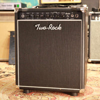 Used gear Förstärkare Elgitarr Two-Rock Studio Pro 35 1x12 Combo USED - VG Condition tgt11