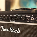 Used gear Förstärkare Elgitarr Two-Rock Studio Pro 35 1x12 Combo USED - VG Condition tgt11