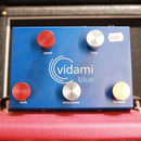 Used gear Loop pedal Vidami Blue USED - Very Good Condition - no Box or PSU tgt11
