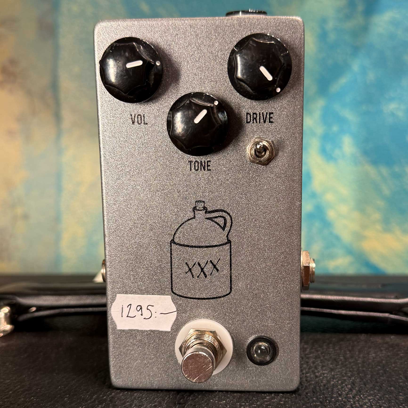 Used gear Overdrive JHS Moonshine USED - VG - no Box no PSU tgt11