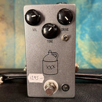 Used gear Overdrive JHS Moonshine USED - VG - no Box no PSU tgt11