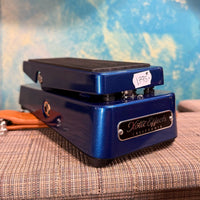 Used gear Wah Pedal Xotic XW-2 USED - VG - w/ Box no PSU tgt11
