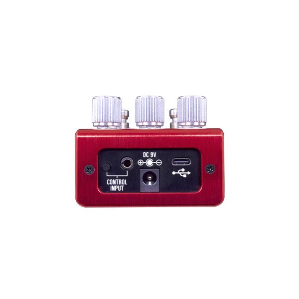Source Audio ARTIFACT Lo-Fi Elements
