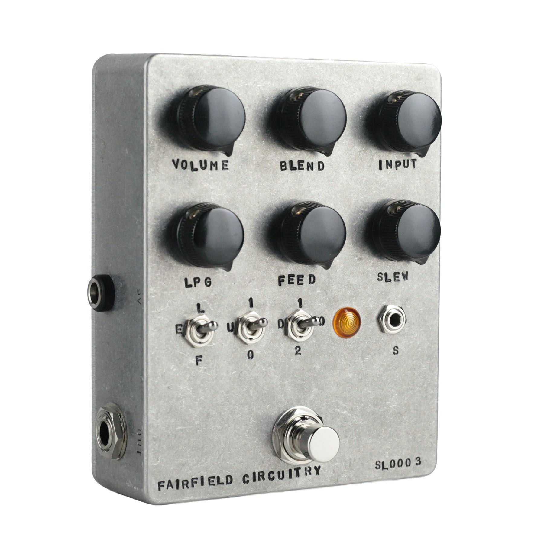 Fairfield Circuitry 20% More