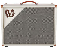 Victory V112-WC-75 1x12 Creamback