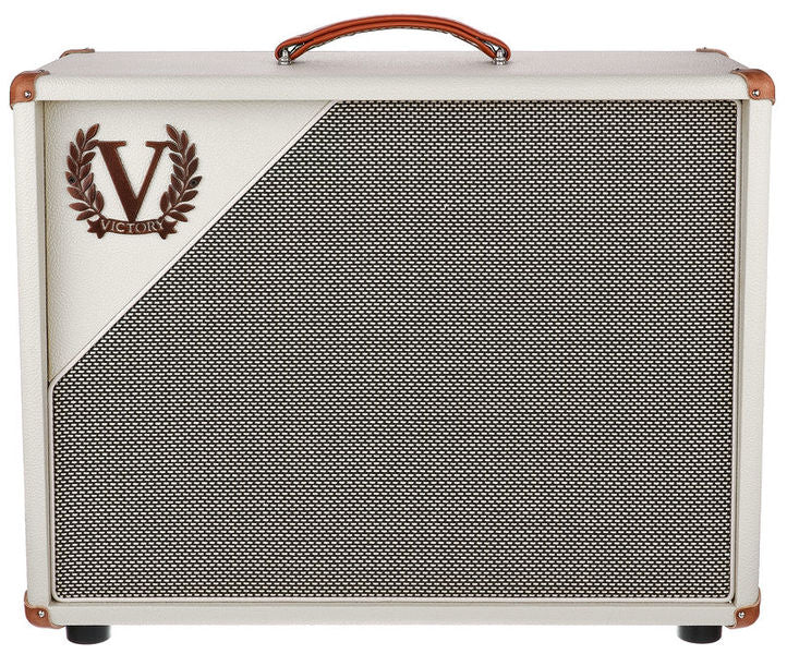 Victory V112-WC-75 1x12 Creamback
