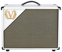 Victory V112-WW-65 1x12 Creamback